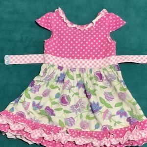 Matilda Jane Dress